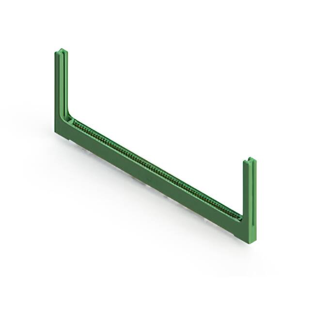 345-071-541-158 EDAC Inc.  Edgeboard Connectors